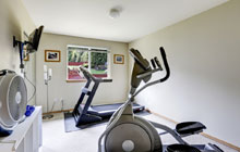 Hellingly home gym construction leads