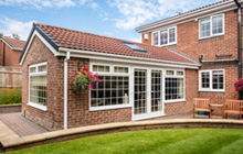 Hellingly house extension leads