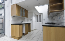 Hellingly kitchen extension leads